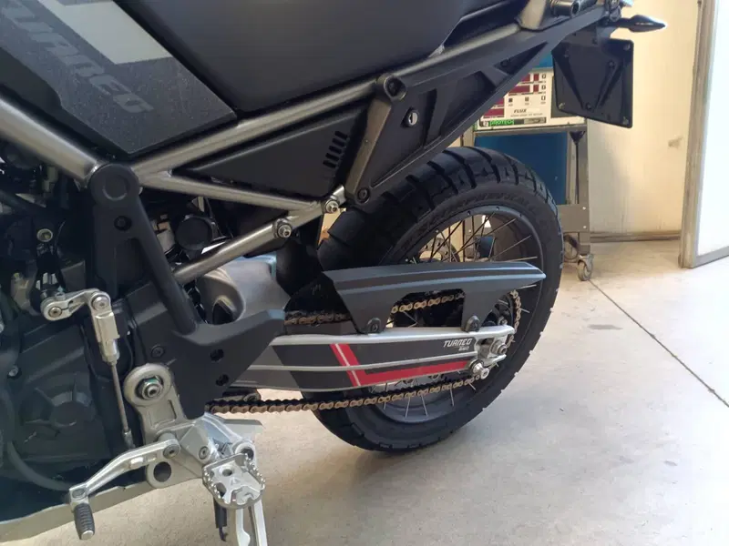 Aprilia Tuareg 660 (2022 - 24) (10)