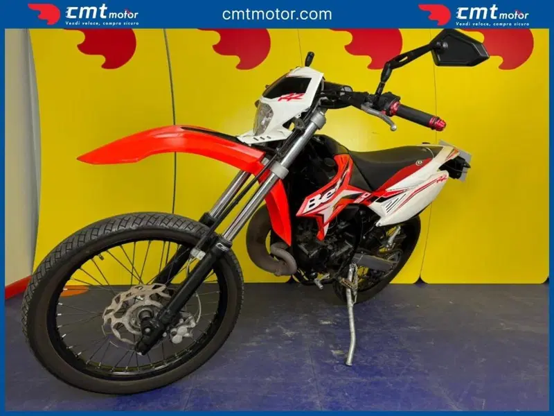 Betamotor RR 50 Enduro (2011 - 18) (2)
