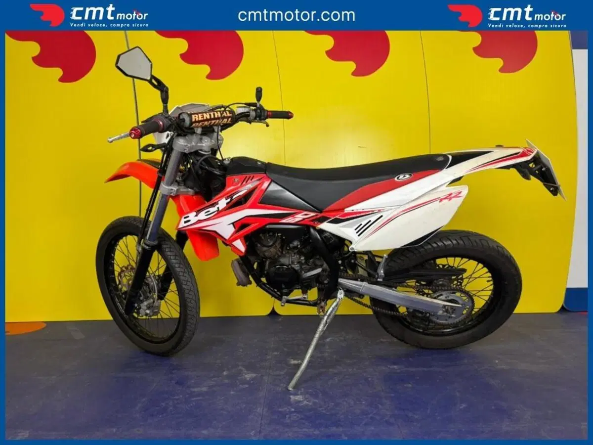 Betamotor RR 50 Enduro (2011 - 18) (3)