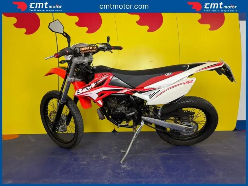 Betamotor RR 50 Enduro (2011 - 18) (3)