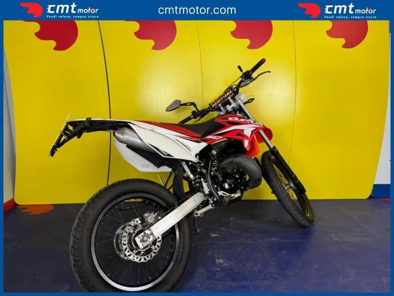 Betamotor RR 50 Enduro (2011 - 18) (4)