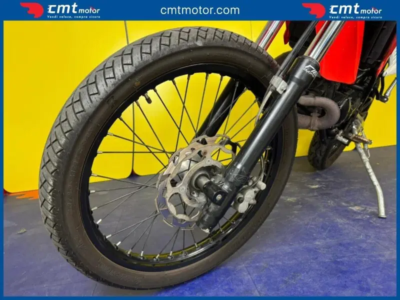 Betamotor RR 50 Enduro (2011 - 18) (5)