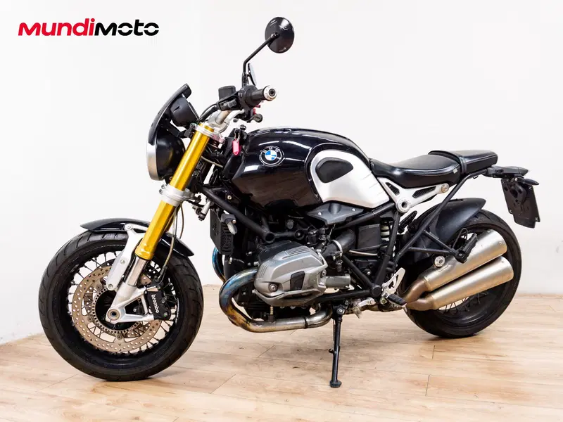 Bmw R nineT (2021 - 24) (7)