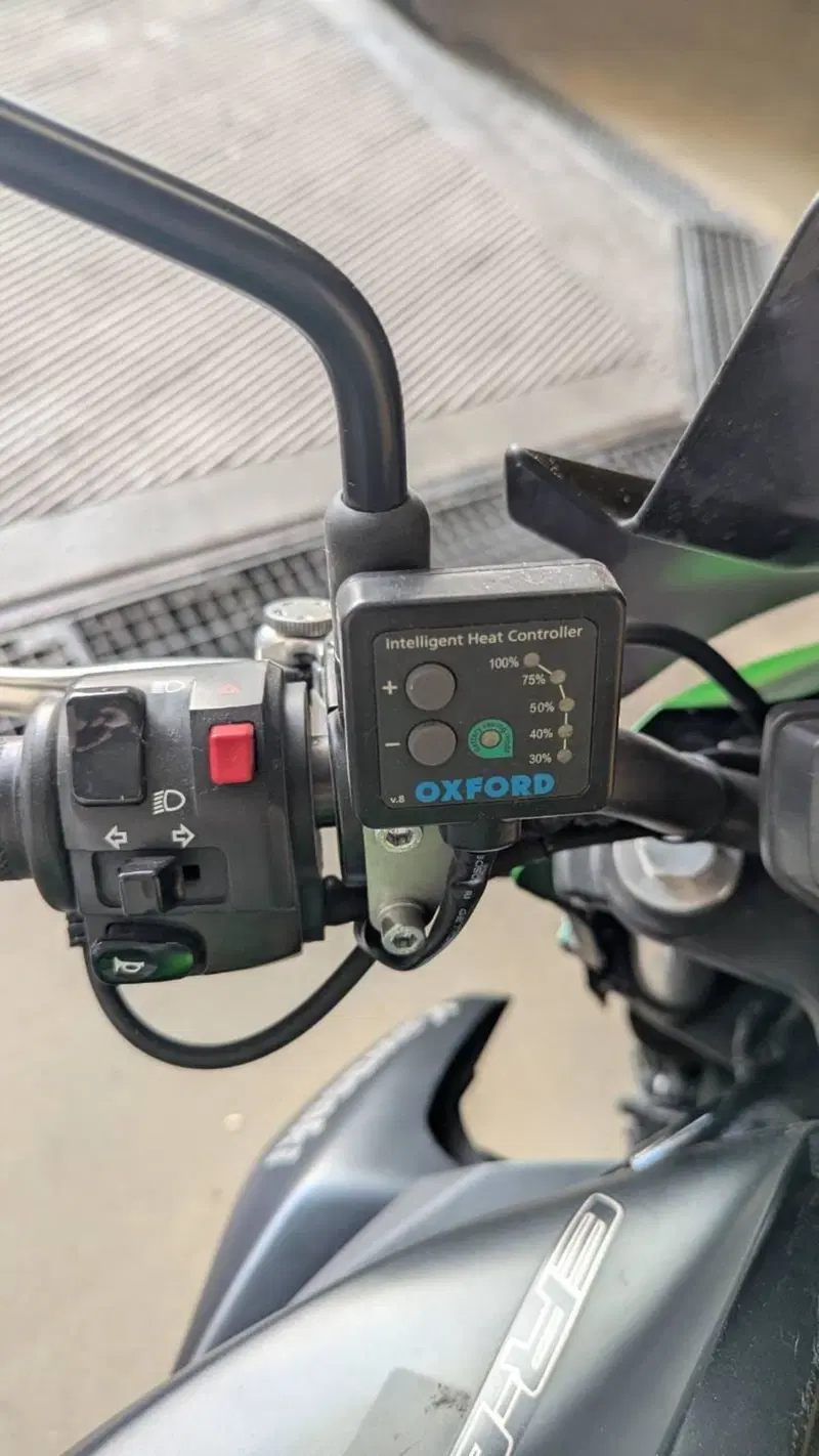 Kawasaki ER-6N ABS (2012 - 16) (6)