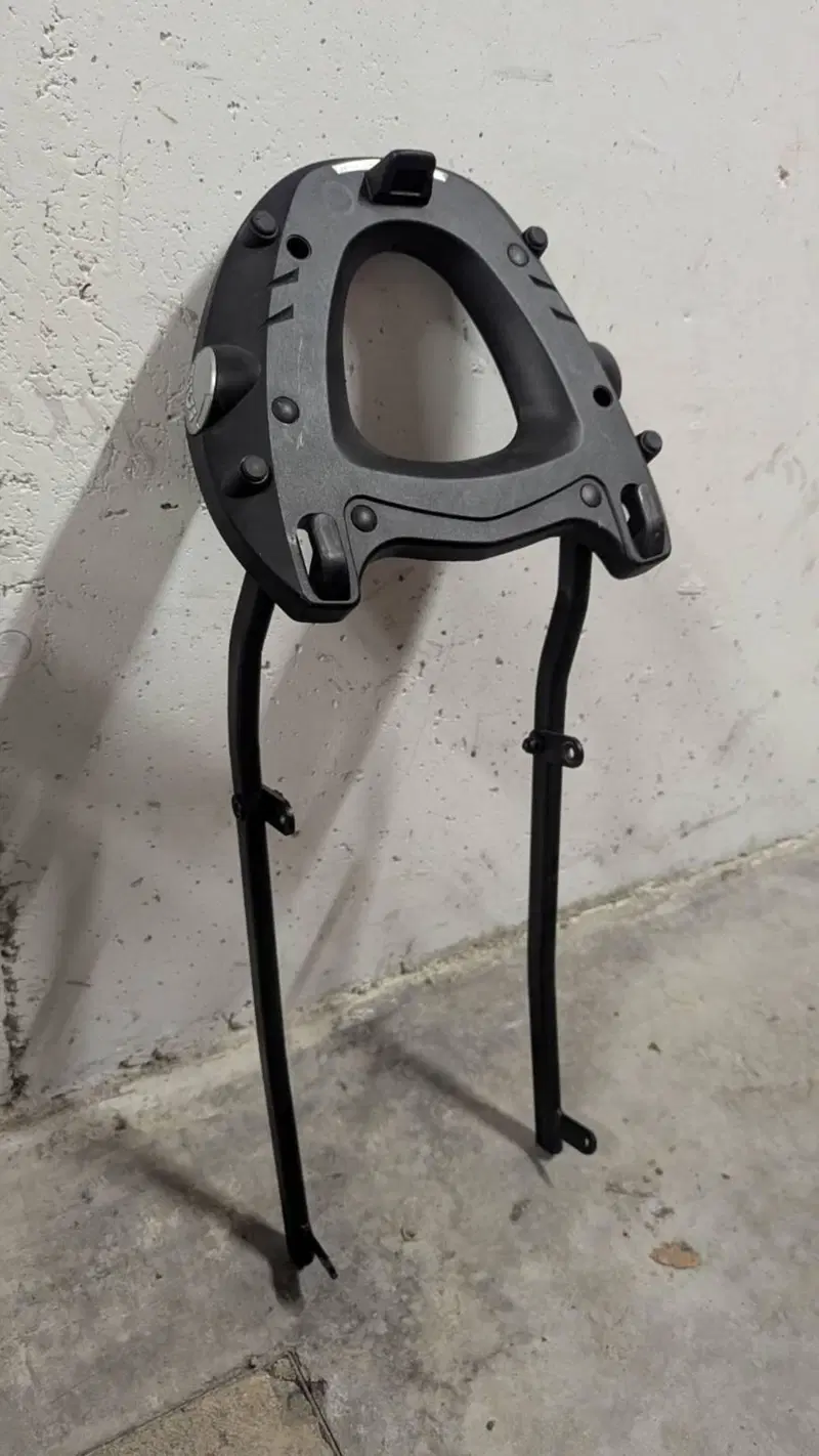 Kawasaki ER-6N ABS (2012 - 16) (9)
