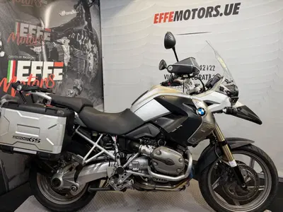 Bmw R 1200 GS (2008 - 09) usata
