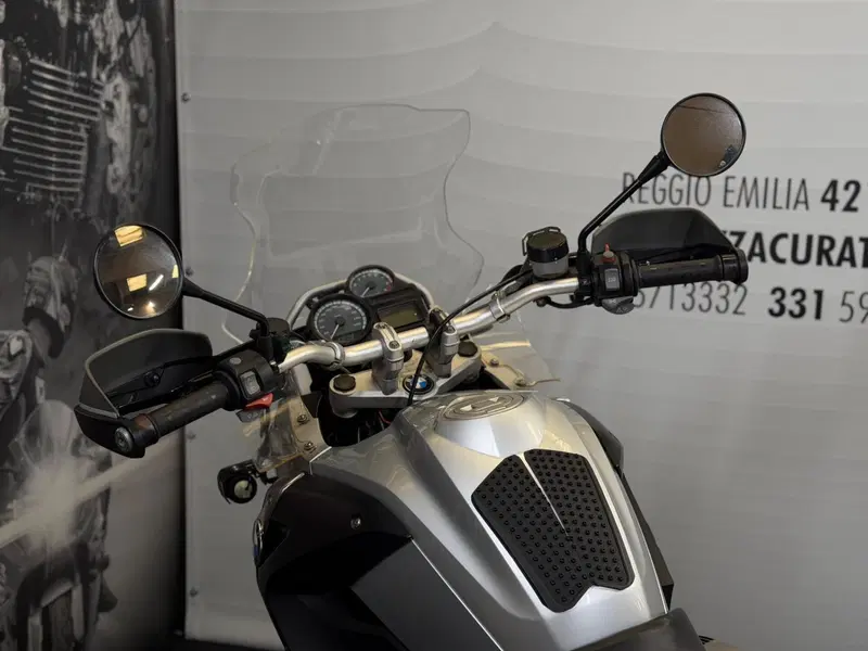 Bmw R 1200 GS (2008 - 09) (14)