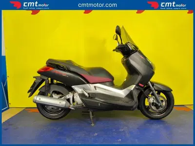 Yamaha X-Max 250 (2007 - 09) usata