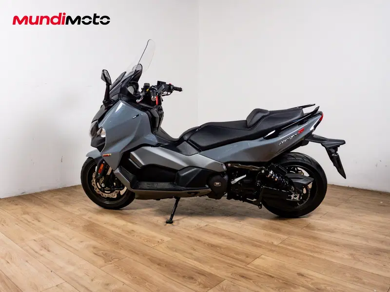 Sym Maxsym 500i TL ABS (2020) (6)