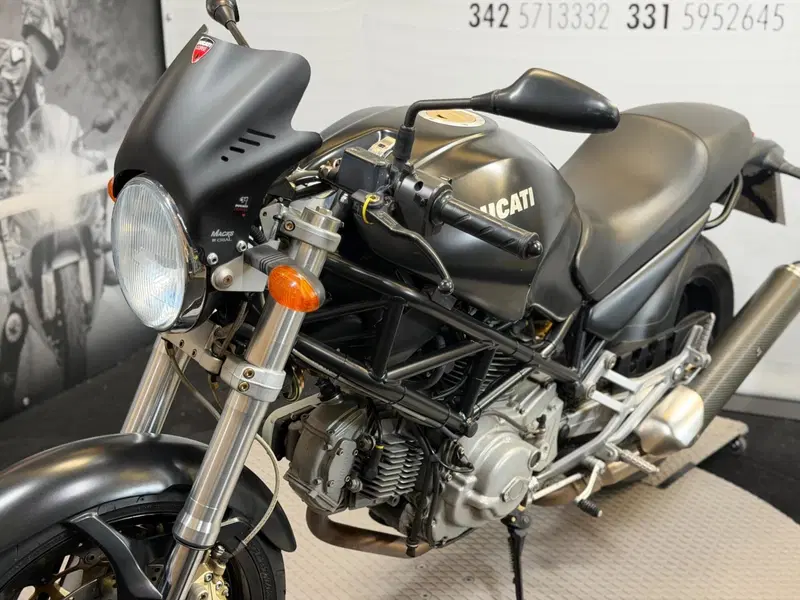 Ducati Monster 620 I.E. Dark (2002) (6)