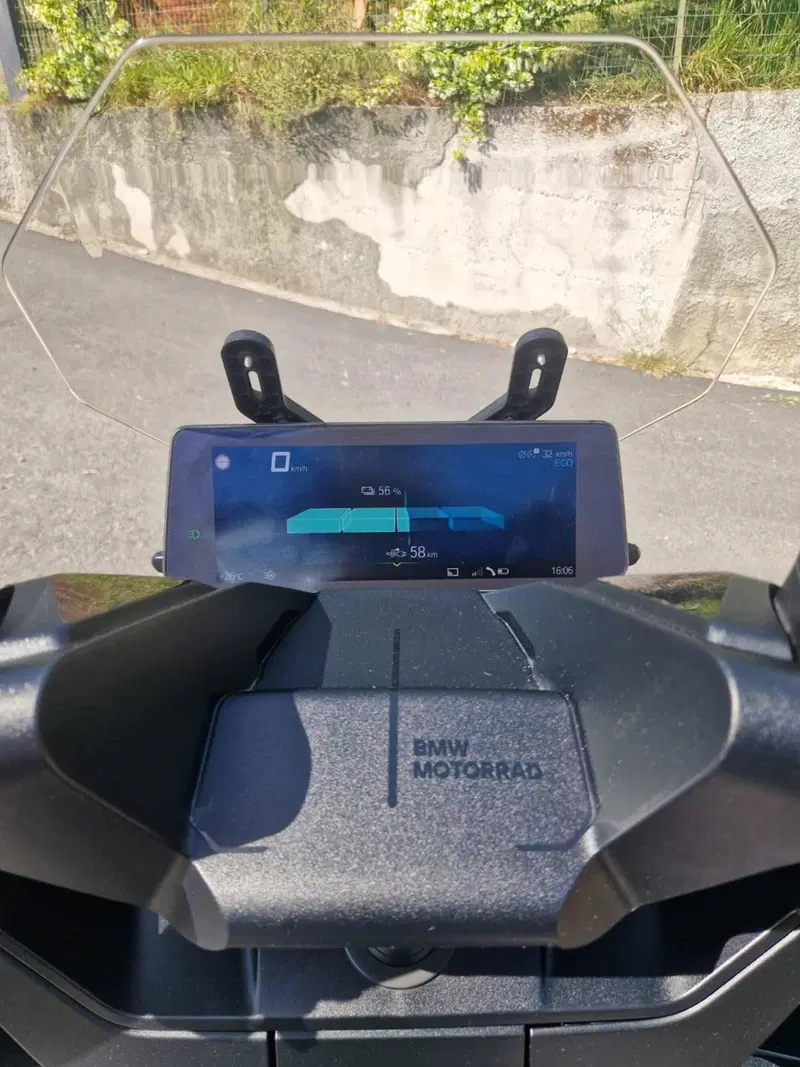 Bmw CE 04 (2021 - 25) (6)