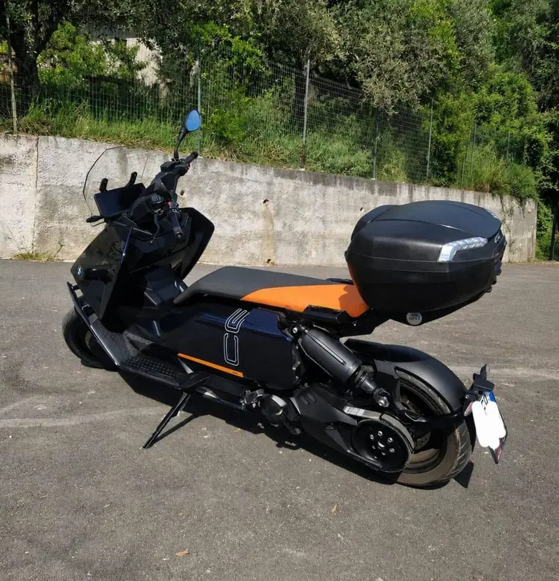 Bmw CE 04 (2021 - 25) (4)