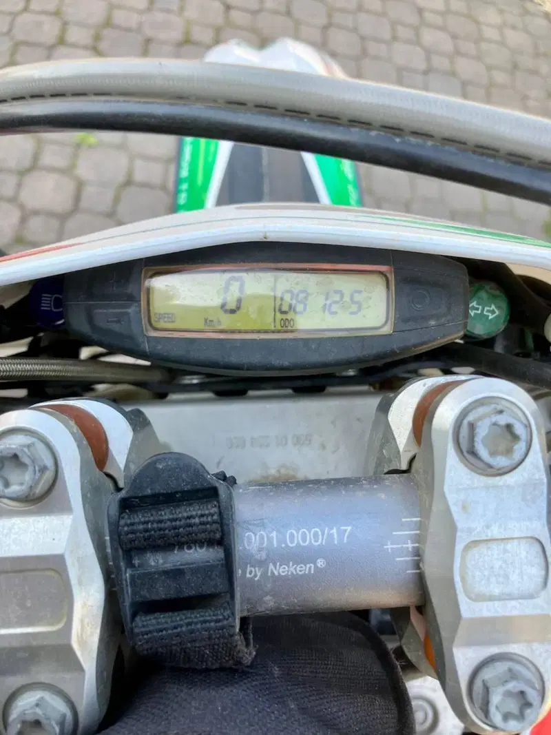 KTM 400 EXC (2011) (4)