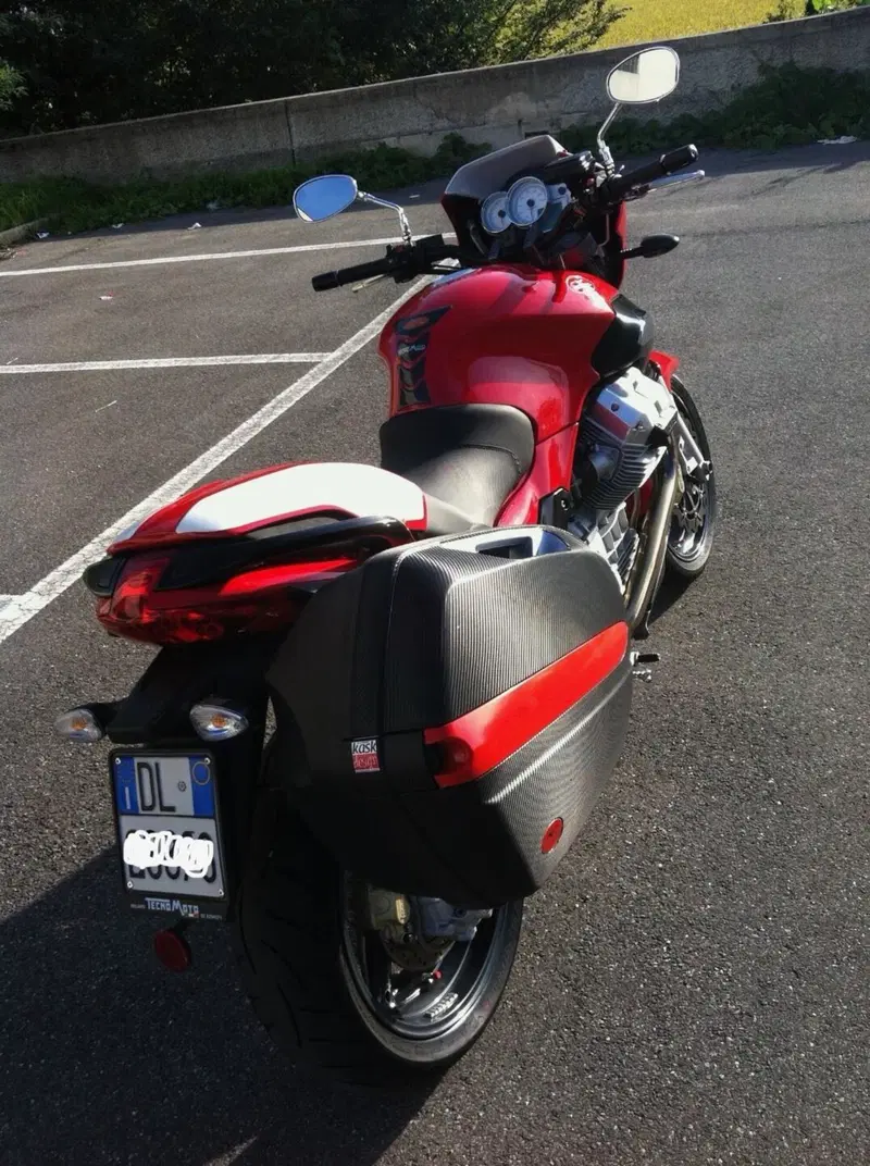 Moto Guzzi Sport 1200 (2006 - 08) (3)