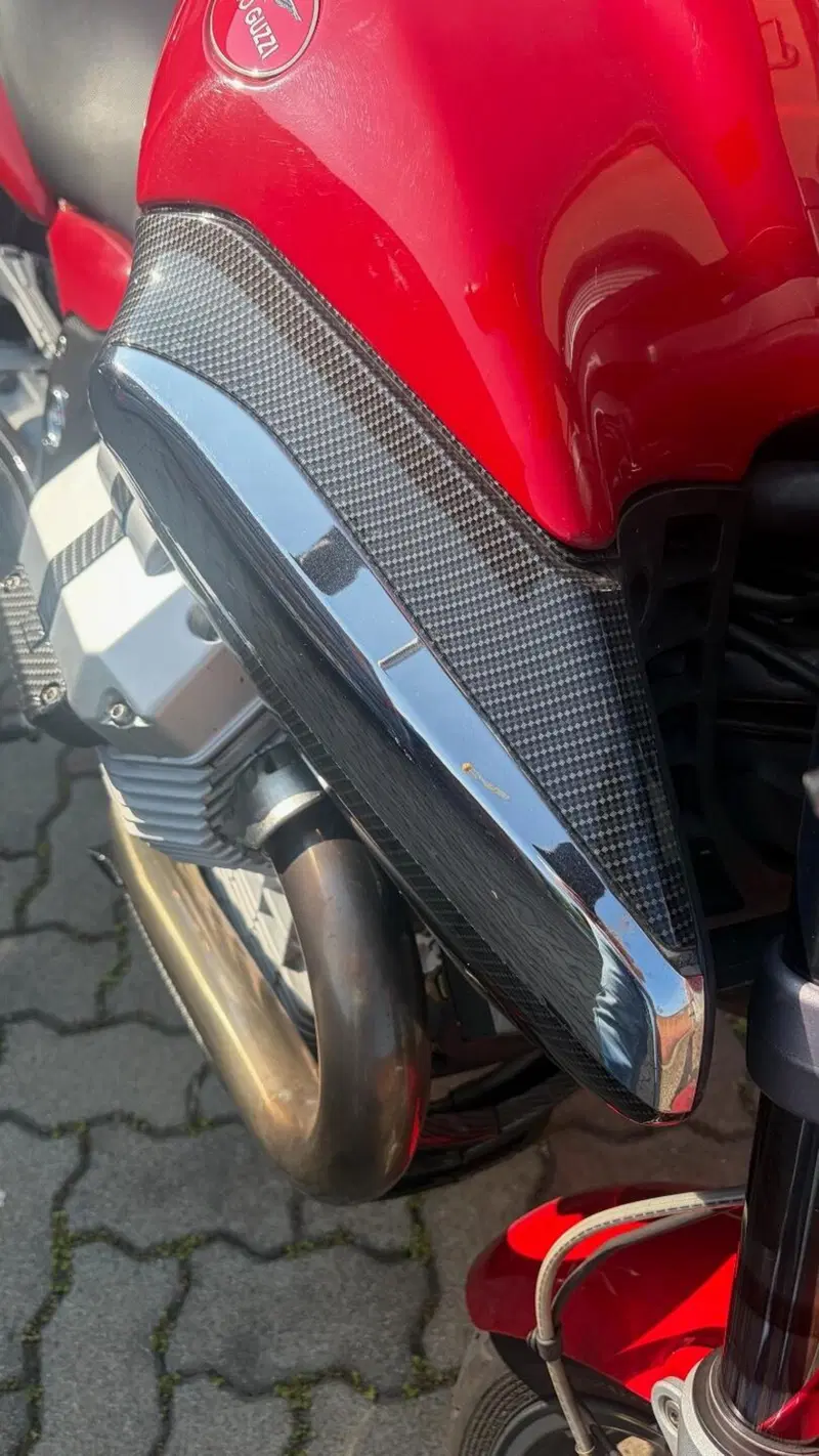 Moto Guzzi Sport 1200 (2006 - 08) (6)