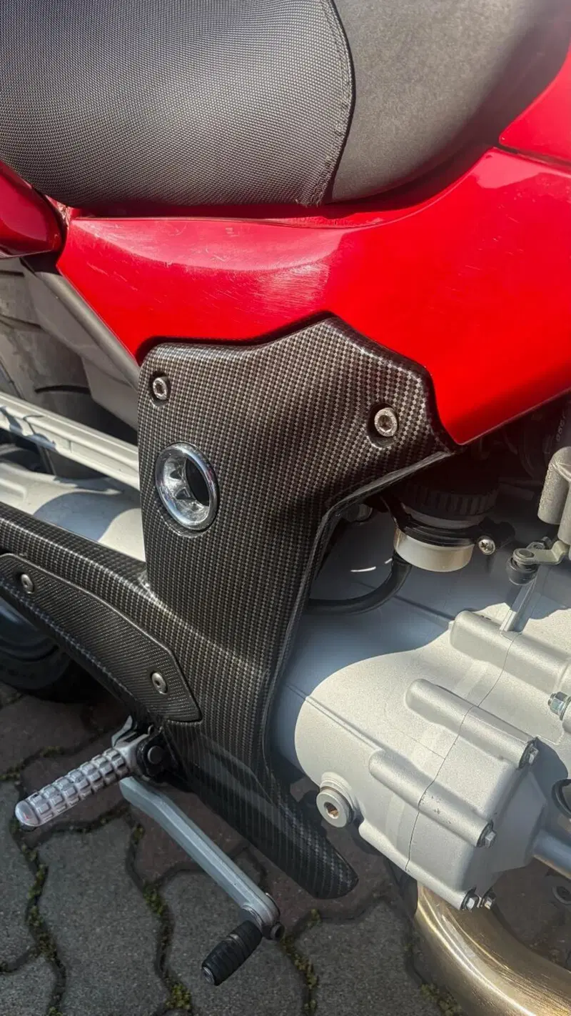 Moto Guzzi Sport 1200 (2006 - 08) (7)
