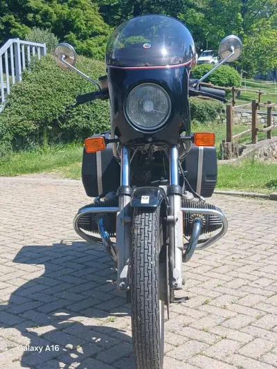 Bmw R 65 (1978 - 84) usata