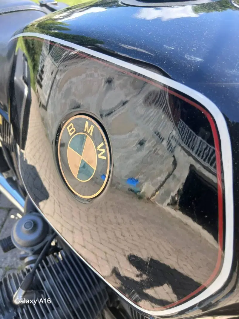 Bmw R 65 (1978 - 84) (4)