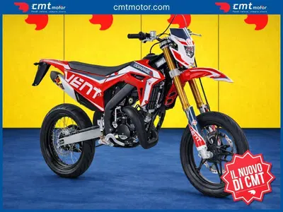 Vent Derapage 50 RR (2026) nuova