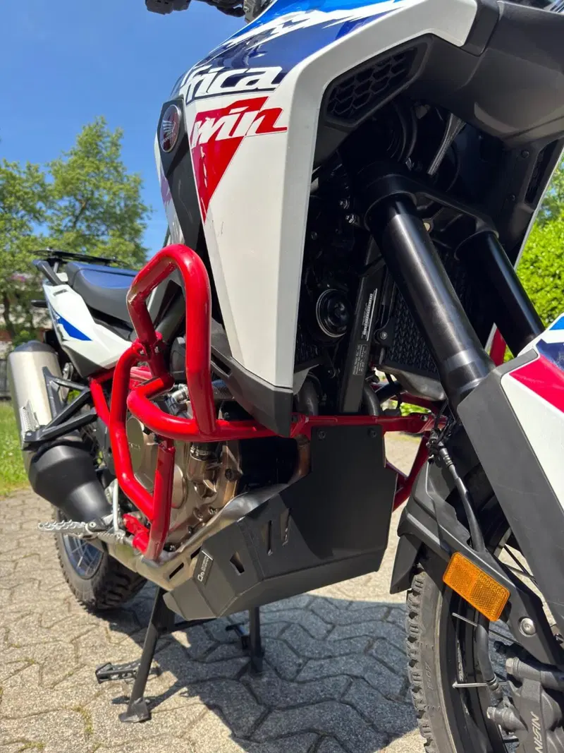 Honda Africa Twin CRF 1100L ES (2024 - 26) (7)