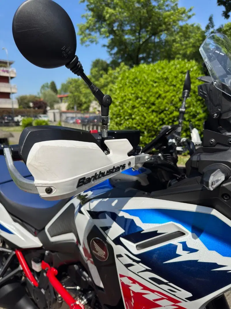 Honda Africa Twin CRF 1100L ES (2024 - 26) (8)