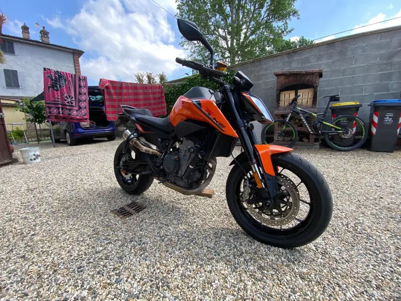 KTM 790 Duke (2018 - 20) (3)