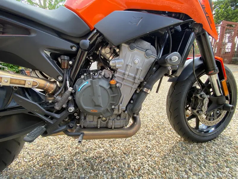 KTM 790 Duke (2018 - 20) (4)