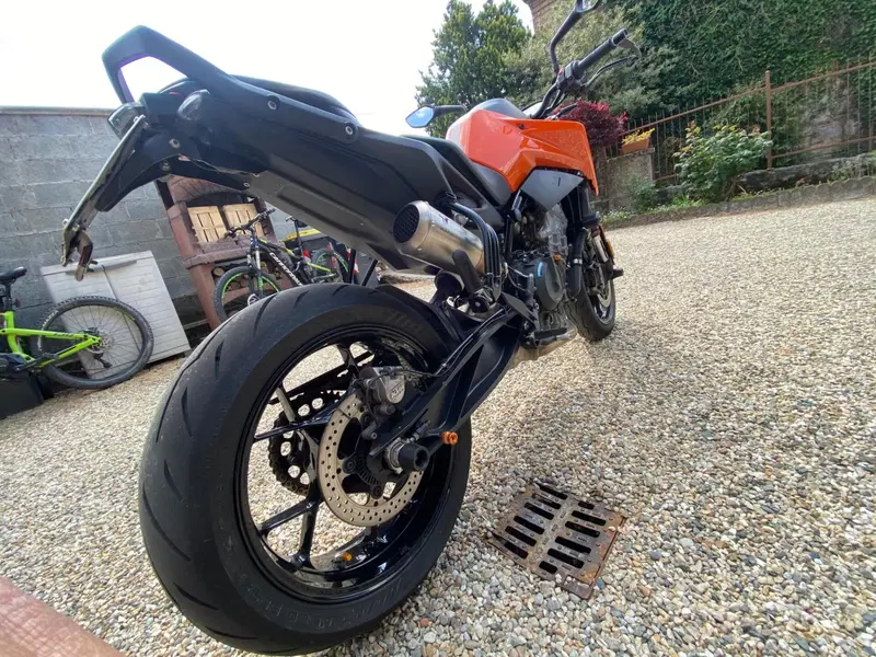 KTM 790 Duke (2018 - 20) (6)