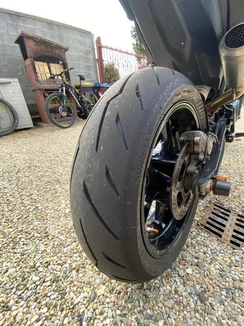 KTM 790 Duke (2018 - 20) (7)