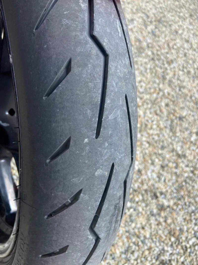 KTM 790 Duke (2018 - 20) (9)