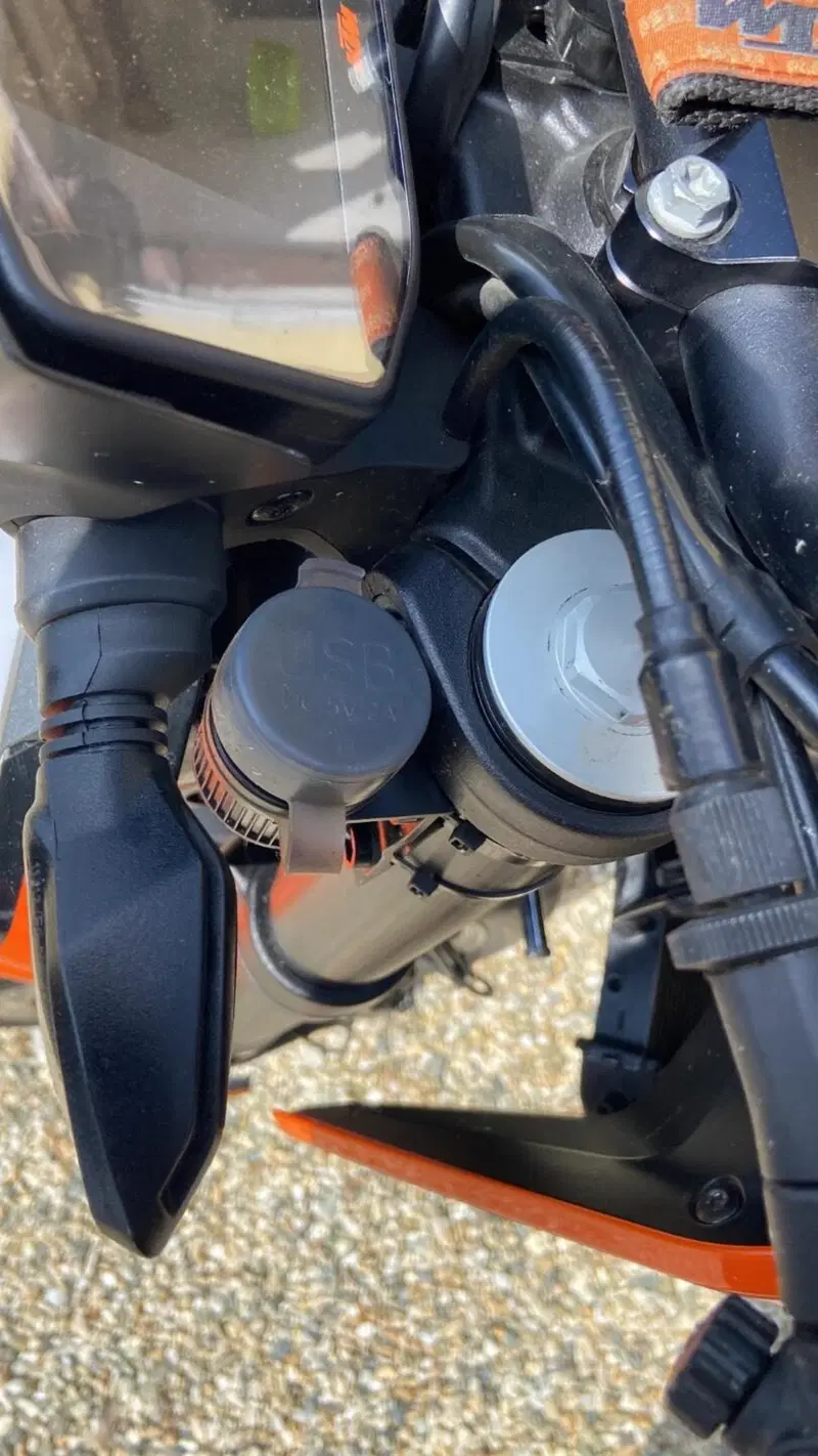 KTM 790 Duke (2018 - 20) (10)