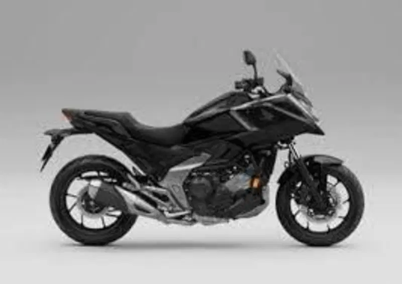 Honda NC 750 X DCT (2025 - 26)
