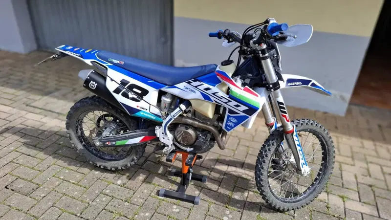 Husqvarna FE 350 (2023) (3)
