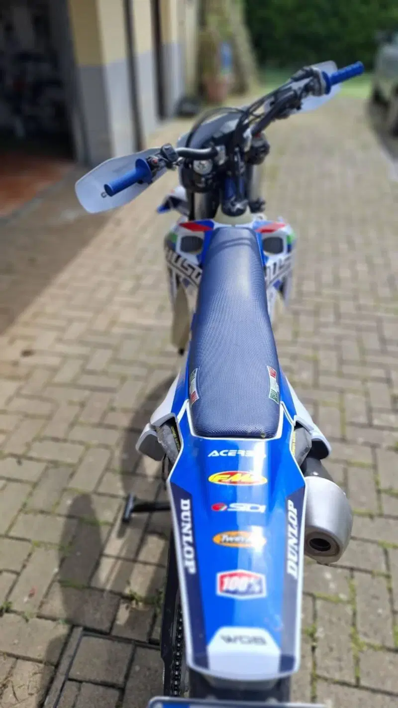 Husqvarna FE 350 (2023) (4)