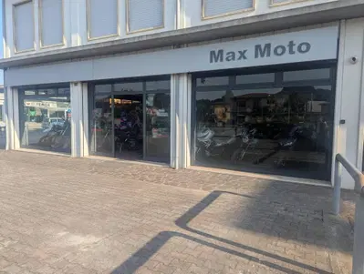 Max Moto