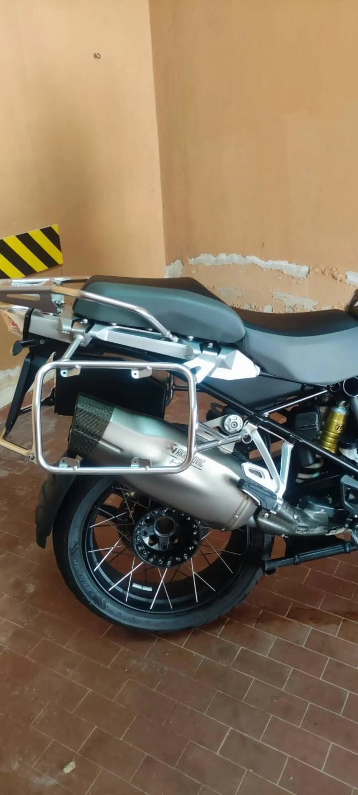 Bmw R 1250 GS Adventure (2019 - 20) (3)
