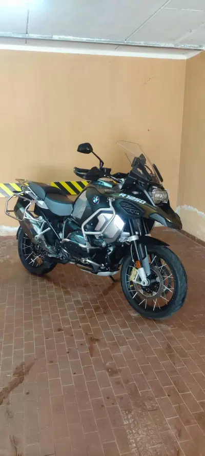 Bmw R 1250 GS Adventure (2019 - 20) usata