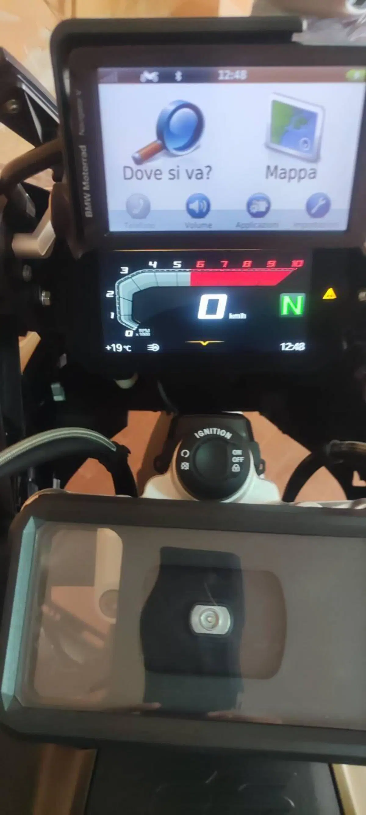 Bmw R 1250 GS Adventure (2019 - 20) (8)