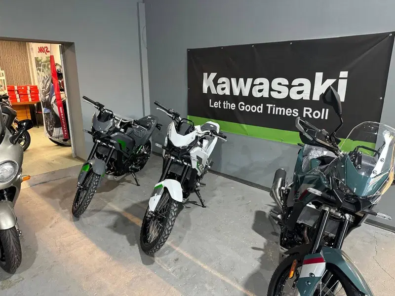 Kawasaki KLE 500 SE (2026) (2)
