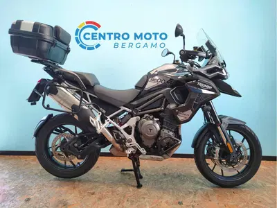 Triumph Tiger 1200 GT Pro (2022 - 23) usata