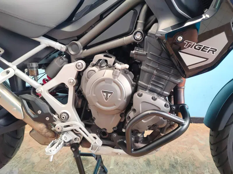 Triumph Tiger 1200 GT Pro (2022 - 23) (7)