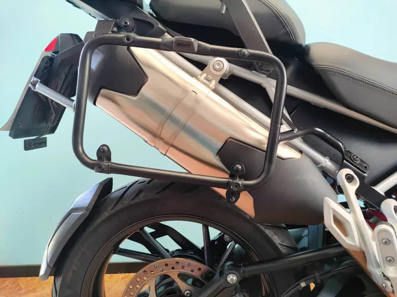 Triumph Tiger 1200 GT Pro (2022 - 23) (8)