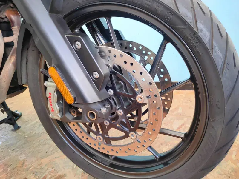 Triumph Tiger 1200 GT Pro (2022 - 23) (10)