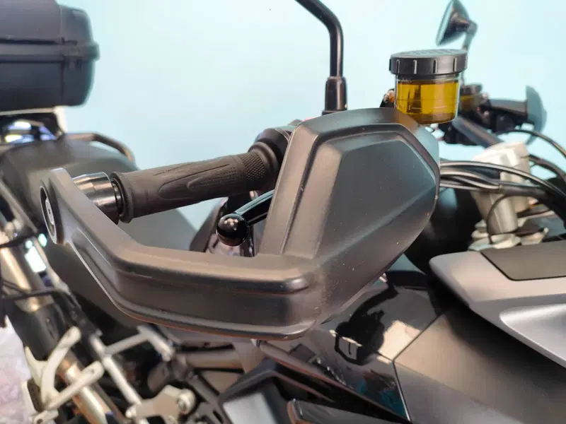 Triumph Tiger 1200 GT Pro (2022 - 23) (11)