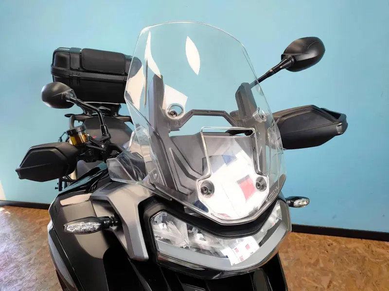 Triumph Tiger 1200 GT Pro (2022 - 23) (12)