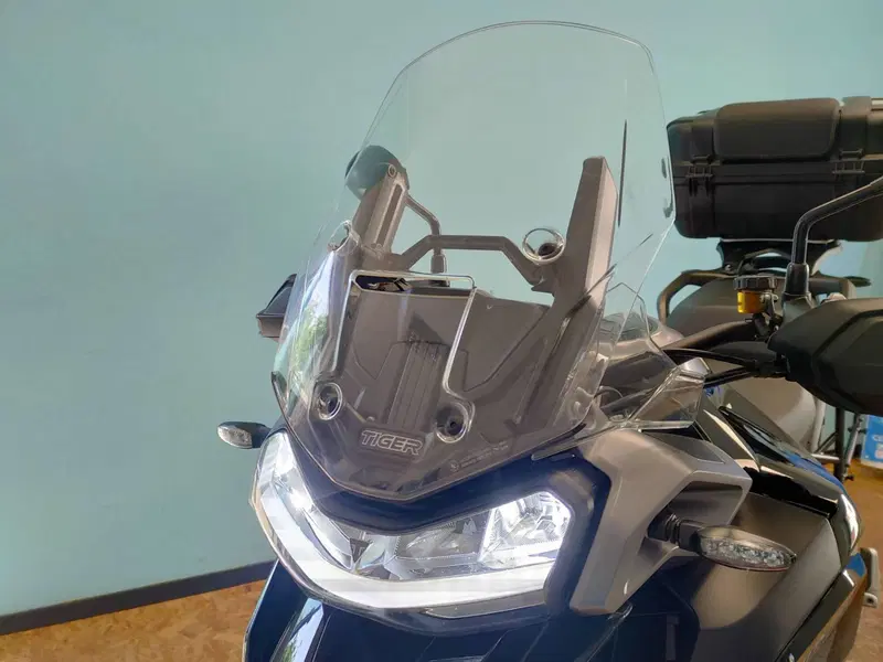 Triumph Tiger 1200 GT Pro (2022 - 23) (13)