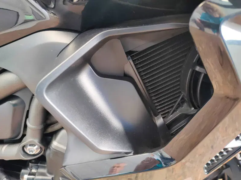 Triumph Tiger 1200 GT Pro (2022 - 23) (14)
