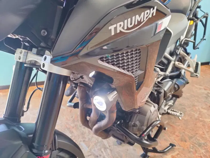 Triumph Tiger 1200 GT Pro (2022 - 23) (15)