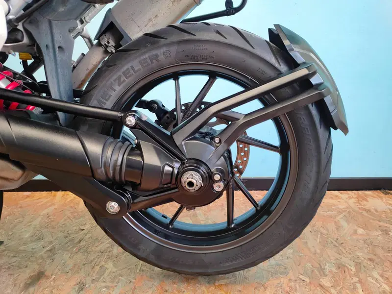 Triumph Tiger 1200 GT Pro (2022 - 23) (16)