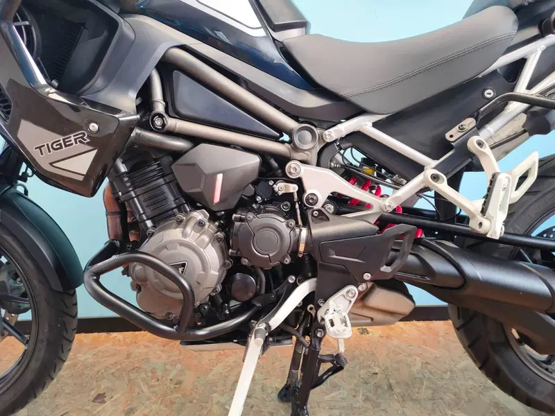 Triumph Tiger 1200 GT Pro (2022 - 23) (17)